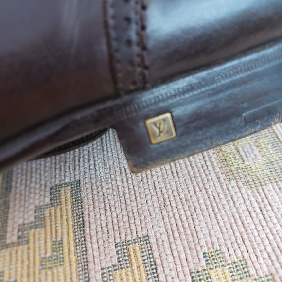 Louis‎ Vuitton - Brogues Derby main image 9